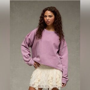 American eagle sweatshirt